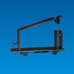 GCYG-40RT - Support de câble (Wire Mount) | Gecko Fastener GmbH