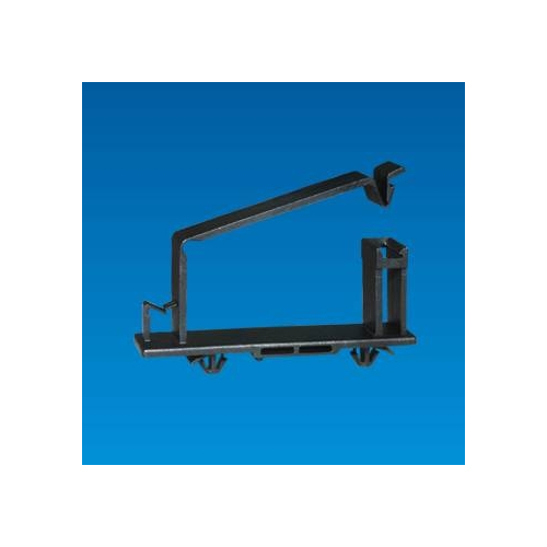 GCYG-40RT - Soporte para cables (Wire Mount) | Gecko Fastener GmbH