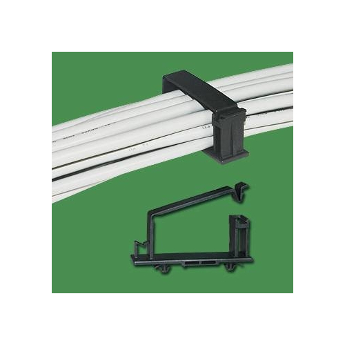 GCYG-40RT - Support de câble (Wire Mount) | Gecko Fastener GmbH