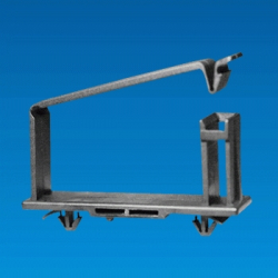 GCYA-40 - Supporto per cavi (Wire Mount) | Gecko Fastener GmbH