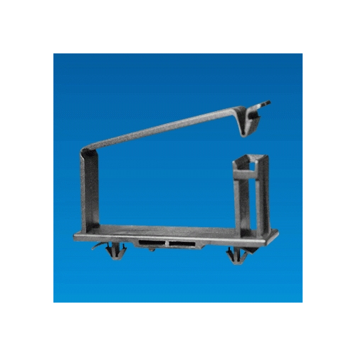 GCYA-40 - Cable holder (Wire Mount) | Gecko Fastener GmbH