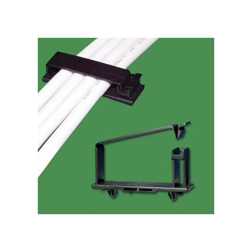 GCYA-40 - Soporte para cables (Wire Mount) | Gecko Fastener GmbH