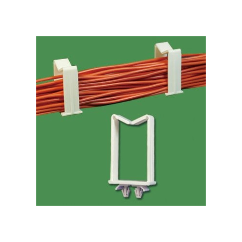 GCYD-20A - Supporto per cavi (Wire Mount) | Gecko Fastener GmbH