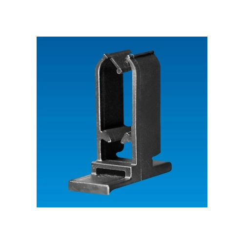 GCYJ-6F - Kabelhouder (Wire Mount) | Gecko Fastener GmbH