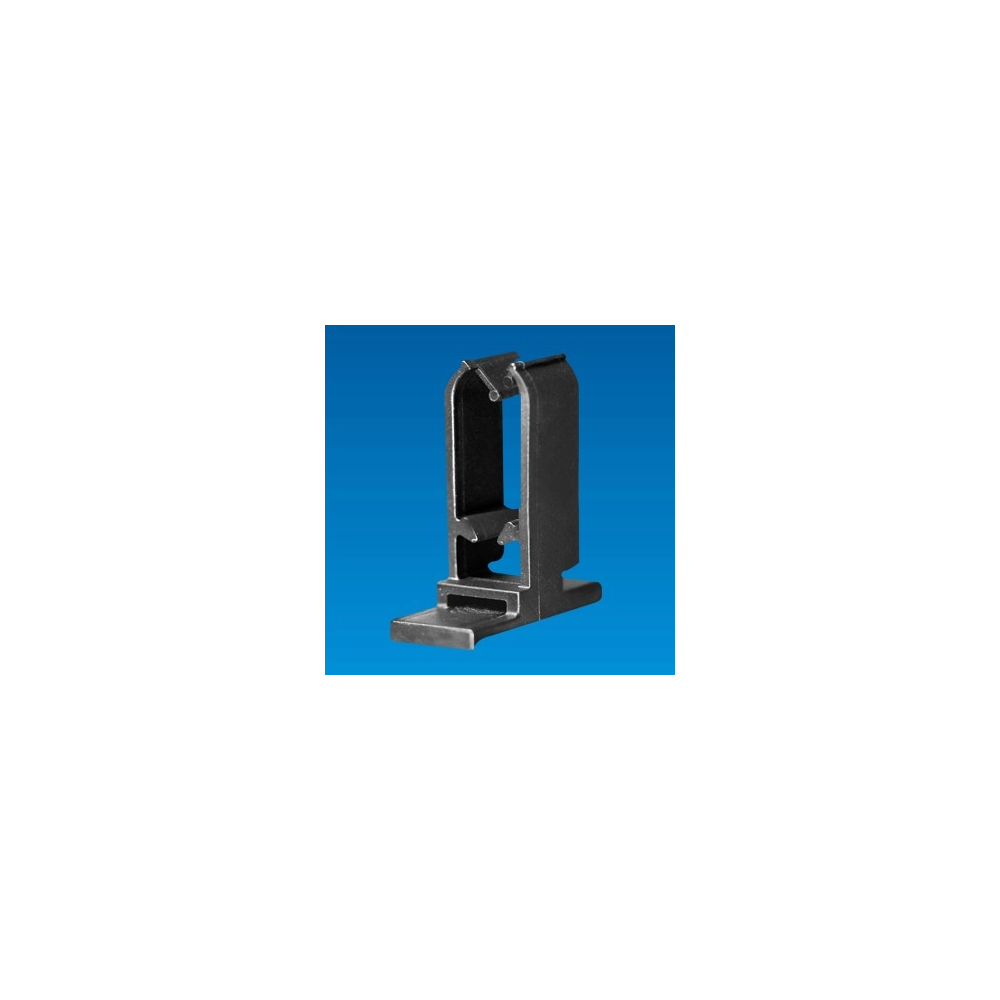 GCYJ-6F - Cable holder (Wire Mount) | Gecko Fastener GmbH