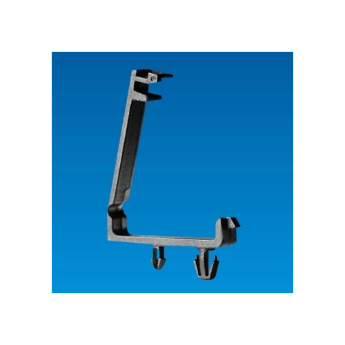 GCYQ-15A - Kabelhalter (Wire Mount) | Gecko Fastener GmbH