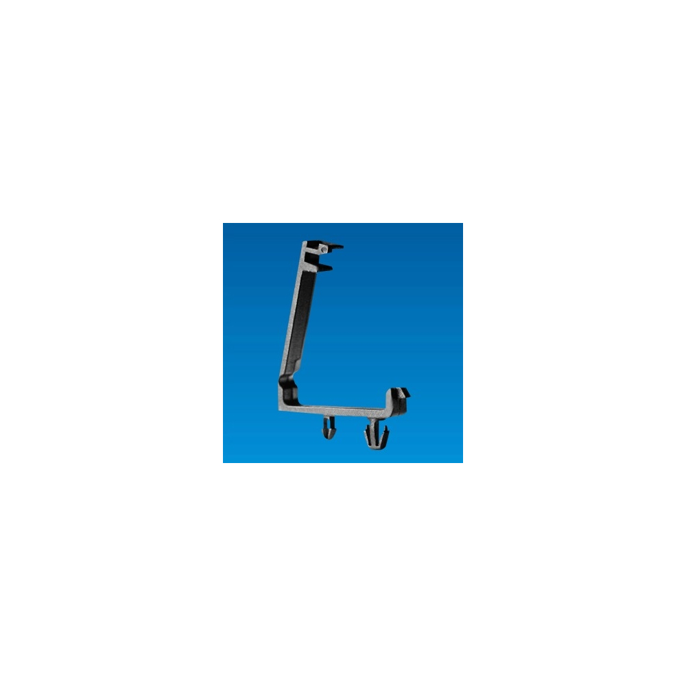 GCYQ-15A - Kabelhouder (Wire Mount) | Gecko Fastener GmbH