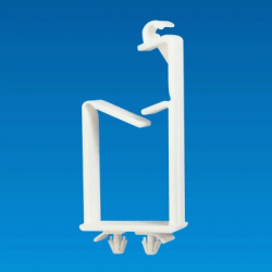 GCYR-20K – Cable Holder (Wire Mount) | Gecko Fastener GmbH