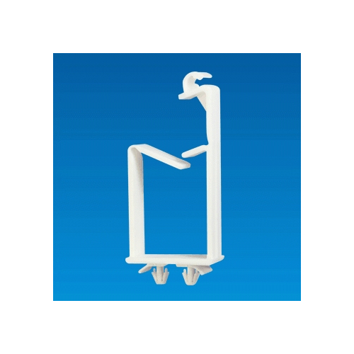GCYR-20K - Support de câble (Wire Mount) | Gecko Fastener GmbH
