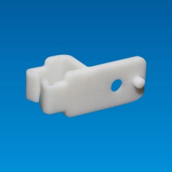 GCNJ-19MT - Kabelhouder (Wire Mount) | Gecko Fastener GmbH