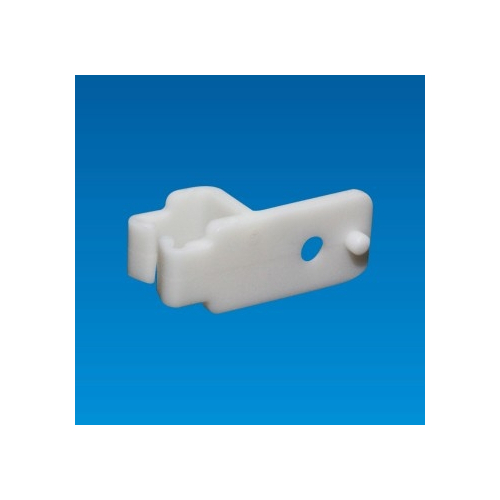 GCNJ-19MT - Soporte para cables (Wire Mount) | Gecko Fastener GmbH