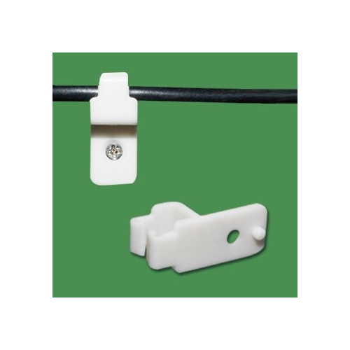 GCNJ-19MT - Cable holder (Wire Mount) | Gecko Fastener GmbH