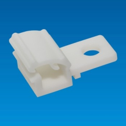 GKYA-17 - Support de câble (Wire Mount) | Gecko Fastener GmbH
