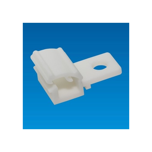GKYA-17 - Soporte para cables (Wire Mount) | Gecko Fastener GmbH