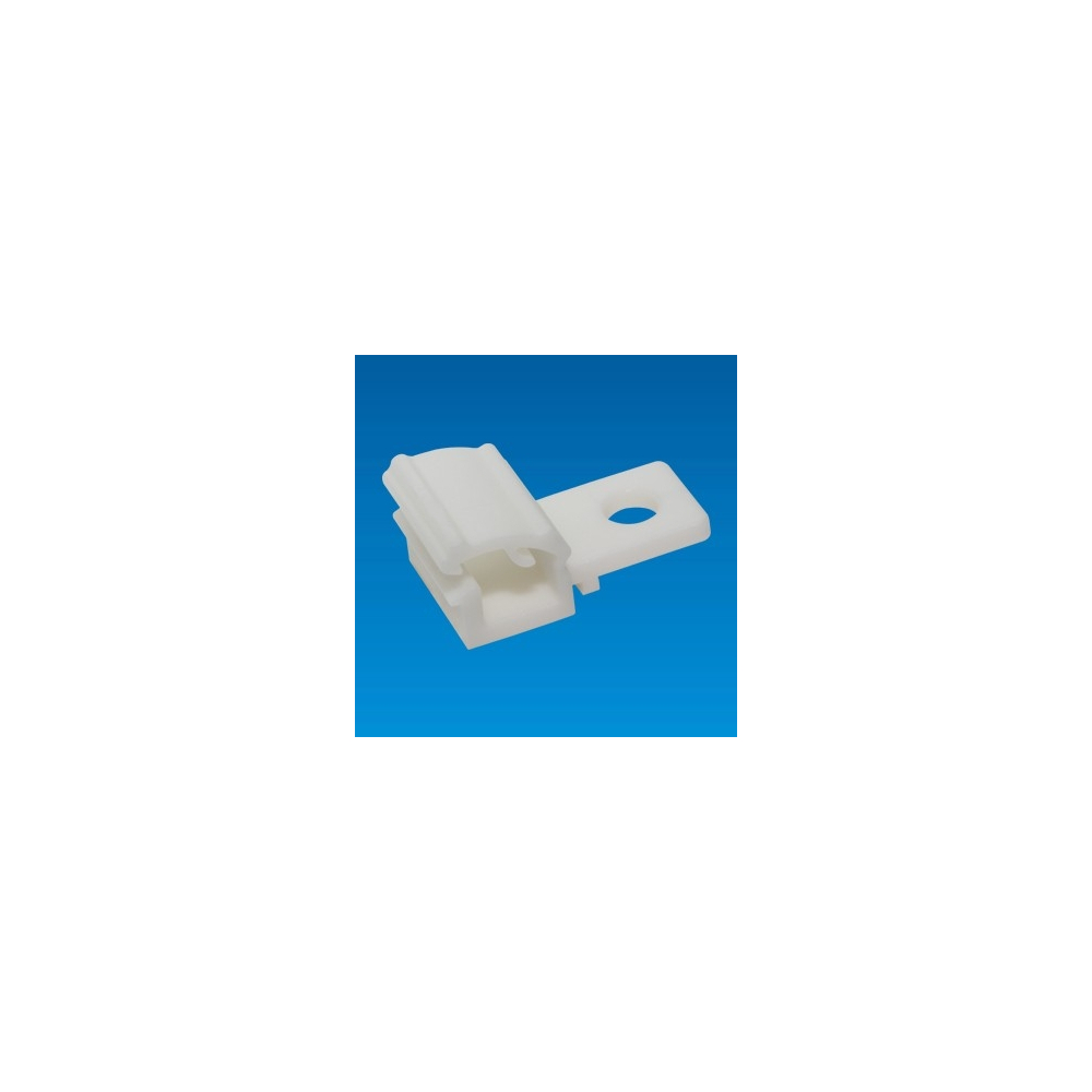 GKYA-17 - Kabelhalter (Wire Mount) | Gecko Fastener GmbH