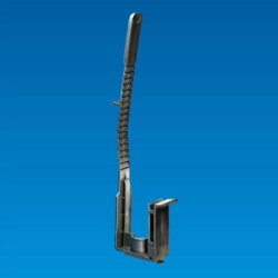 GCYX-121 - Kabelhouder (Wire Mount) | Gecko Fastener GmbH