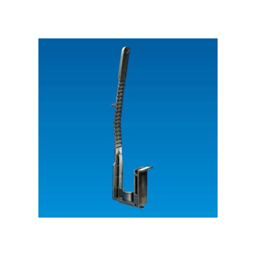 GCYX-121 - Kabelhalter (Wire Mount) | Gecko Fastener GmbH