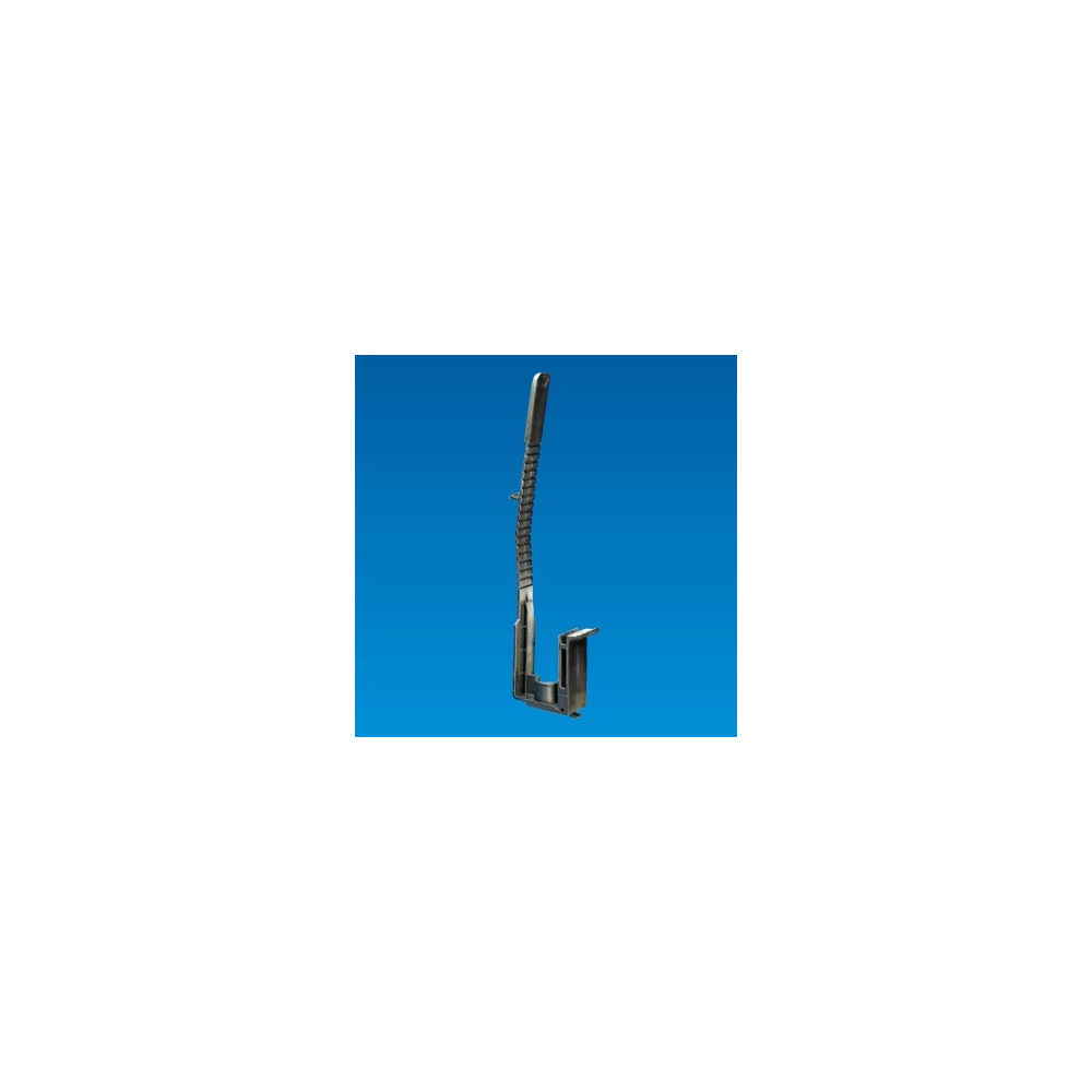 GCYX-121 - Kabelhalter (Wire Mount) | Gecko Fastener GmbH