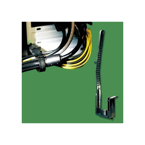 GCYX-121 - Support de câble (Wire Mount) | Gecko Fastener GmbH