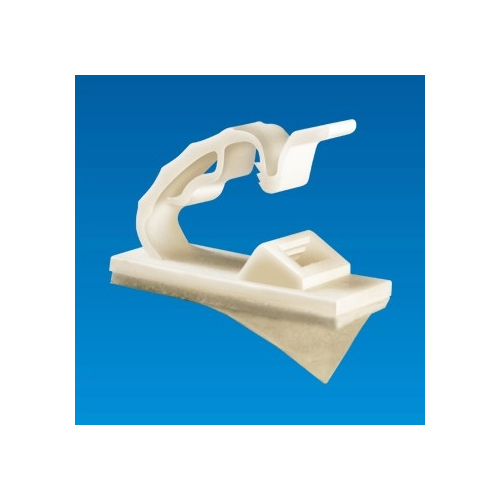 GCZJ-20K – Cable Holder (Wire Mount) | Gecko Fastener GmbH