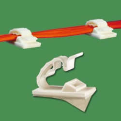 GCZJ-20K – Cable Holder (Wire Mount) | Gecko Fastener GmbH 2