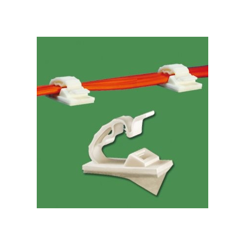 GCZJ-20K - Kabelhouder (Wire Mount) | Gecko Fastener GmbH