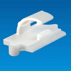 GCZQ-1SK - Kabelhalter (Wire Mount) | Gecko Fastener GmbH