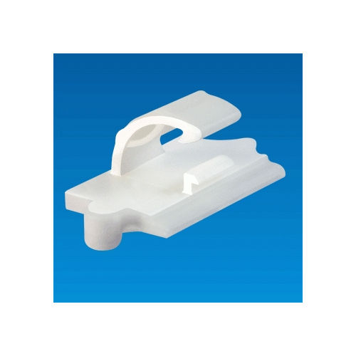 GCZQ-1SK - Kabelhouder (Wire Mount) | Gecko Fastener GmbH