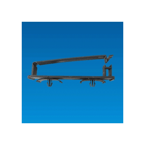 GFAA-50 - Support de câble (Wire Mount) | Gecko Fastener GmbH
