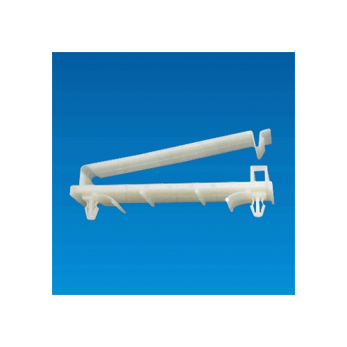 GFAA-51A – Cable Holder (Wire Mount) | Gecko Fastener GmbH