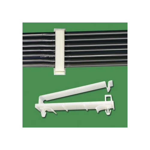 GFAA-51A - Kabelhouder (Wire Mount) | Gecko Fastener GmbH