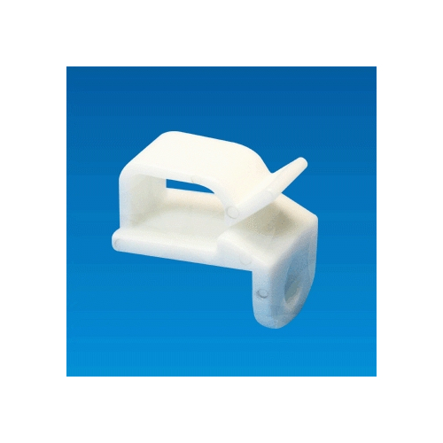 GFAC-01 - Cable holder (Wire Mount) | Gecko Fastener GmbH