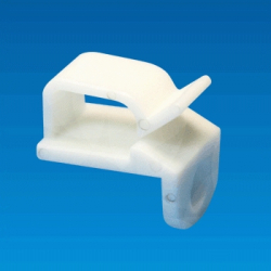 GFAC-02 - Supporto per cavi (Wire Mount) | Gecko Fastener GmbH