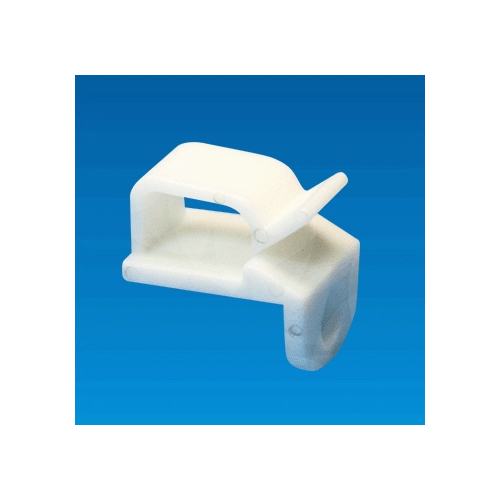 GFAC-02 - Supporto per cavi (Wire Mount) | Gecko Fastener GmbH