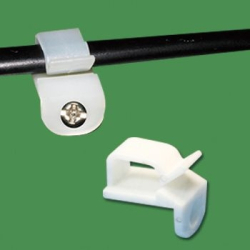 GFAC-02 - Cable Holder (Wire Mount) | Gecko Fastener GmbH 2