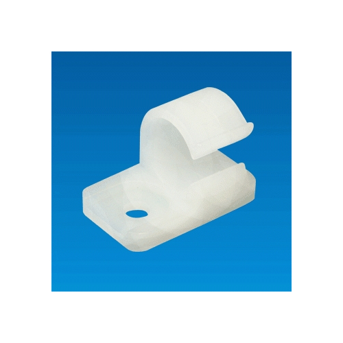 GFAF-10 - Soporte para cables (Wire Mount) | Gecko Fastener GmbH
