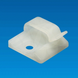 GFAG-01 - Soporte para cables (Wire Mount) | Gecko Fastener GmbH