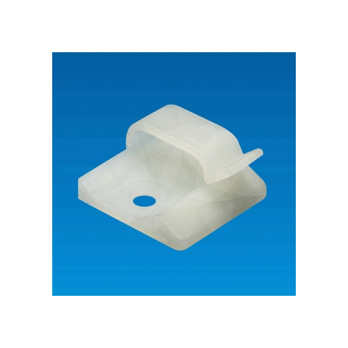 GFAG-01 - Kabelhalter (Wire Mount) | Gecko Fastener GmbH