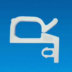 GFAM-16 - Supporto per cavi (Wire Mount) | Gecko Fastener GmbH