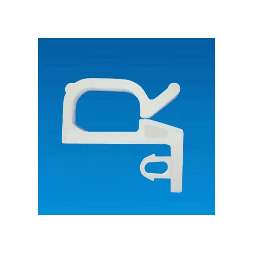 GFAM-16 - Kabelhouder (Wire Mount) | Gecko Fastener GmbH