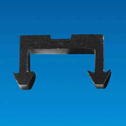 GFBA-7A - Kabelhouder (Wire Mount) | Gecko Fastener GmbH