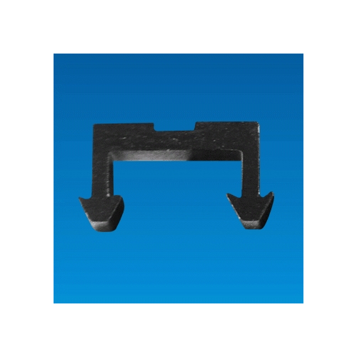 GFBA-7A - Soporte para cables (Wire Mount) | Gecko Fastener GmbH