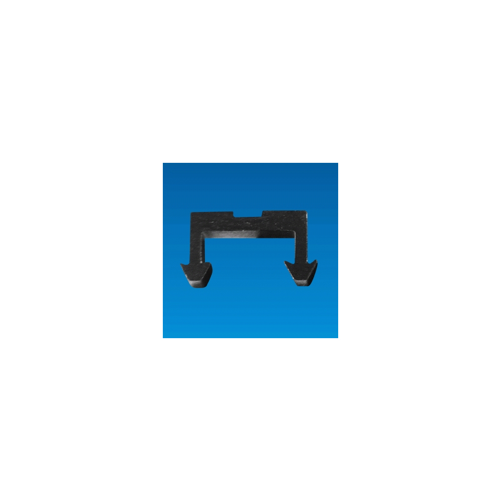 GFBA-7A - Kabelhouder (Wire Mount) | Gecko Fastener GmbH