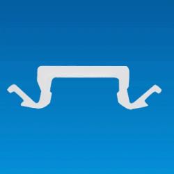 GFBF-01 - Support de câble (Wire Mount) | Gecko Fastener GmbH
