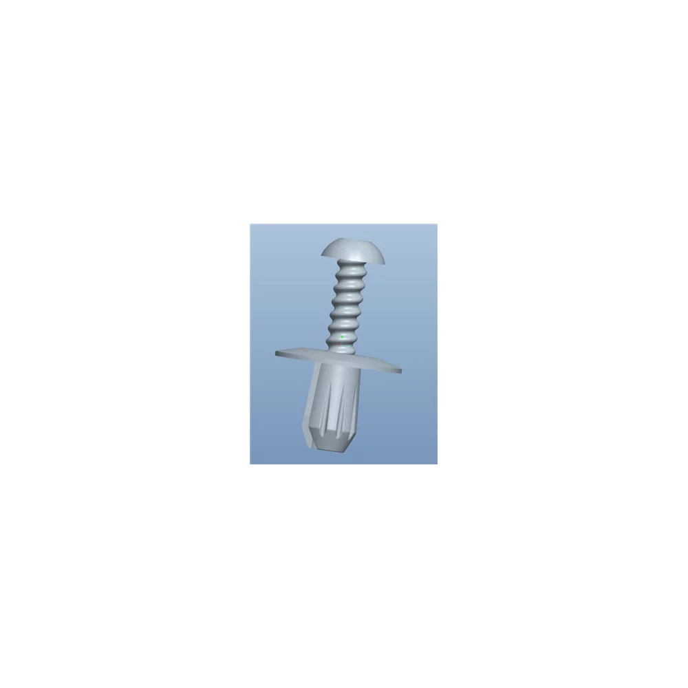 GUSR1132 / USR-1132 / Rivets à visser | Gecko Fastener GmbH