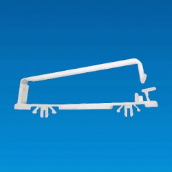 GFCC-40D - Support de câble (Wire Mount) | Gecko Fastener GmbH