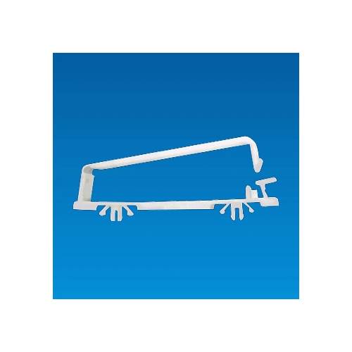 GFCC-40D - Supporto per cavi (Wire Mount) | Gecko Fastener GmbH