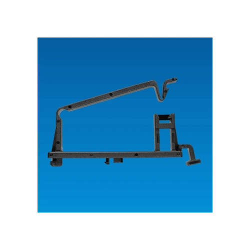 GFCQ-19A - Kabelhalter (Wire Mount) | Gecko Fastener GmbH