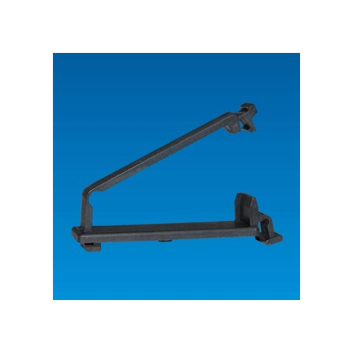 GFCQ-35JK - Soporte para cables (Wire Mount) | Gecko Fastener GmbH