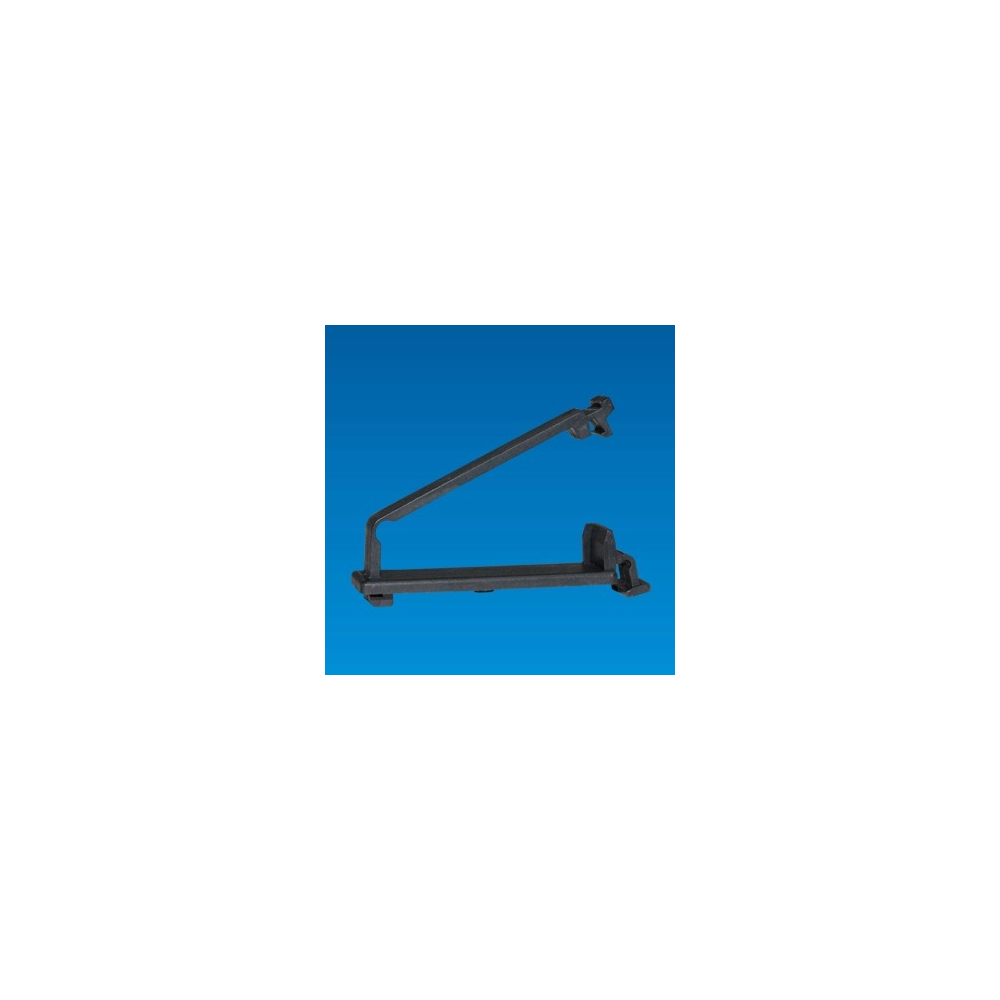 GFCQ-35JK - Soporte para cables (Wire Mount) | Gecko Fastener GmbH
